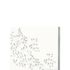 Dekorative Papierservietten mit einem modernen, filigranen Design. Im 20er-Pack, ideal für elegante Tischdekorationen und perfekt kombinierbar mit Everyday-Geschirr in Dunkelgrau, Himmelblau und Fudge. S_PAPNAPSOFE0112_1_00d61a37-c339-4d65-b4ed-18b23e55c277