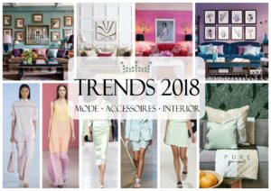 Blogbeitrag Trends 2018