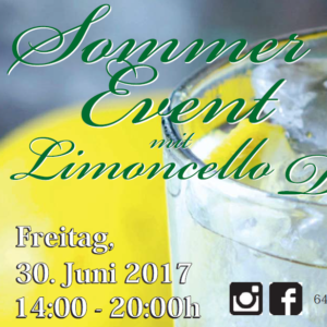 Fabilu Sommer Event